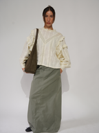 Classic Leather Tote for Daily Essentials