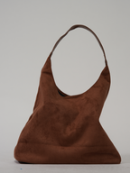 Classic Leather Tote for Daily Essentials