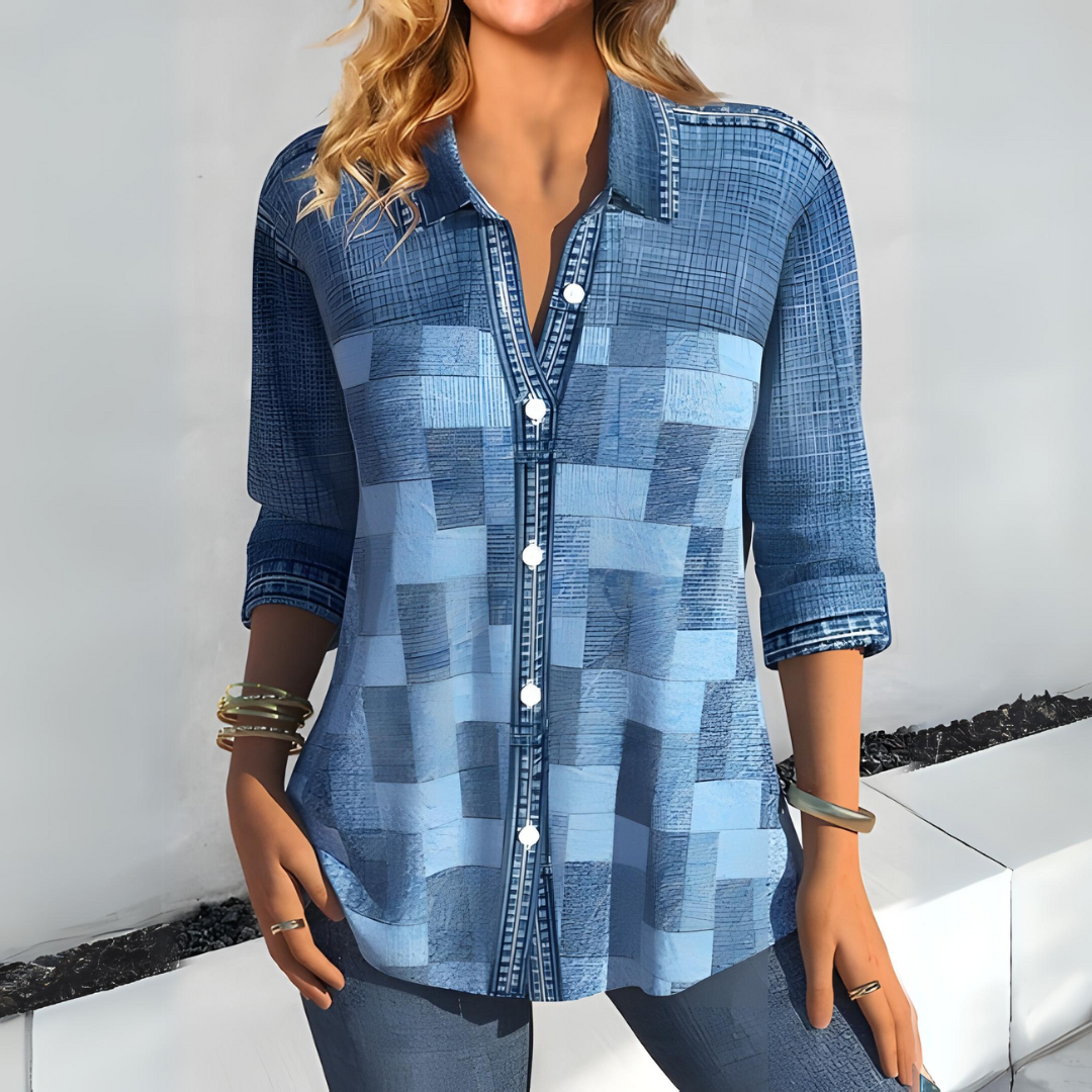 Stylish Women's Blouse