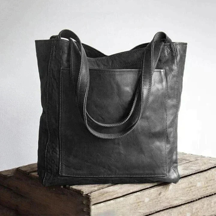Ella - The Timeless Bag Designed for Durability