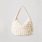 Down Shoulder Bag – The Perfect Travel Companion!