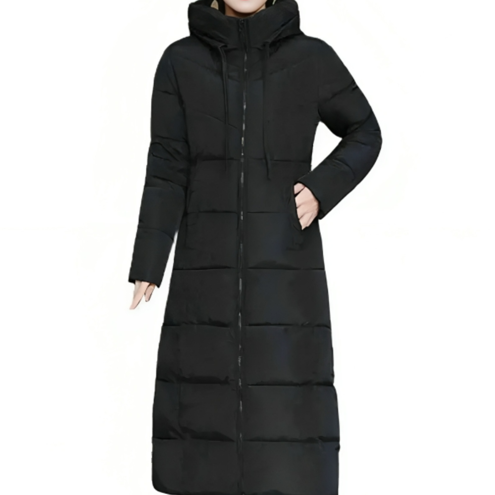 Anneliese Women's Warm and Cozy Winter Coat
