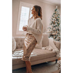 Sparkling Sequin Skirt for Women