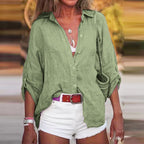 Soft and Comfortable Cotton Top