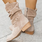 Chic Women's Ankle Boots
