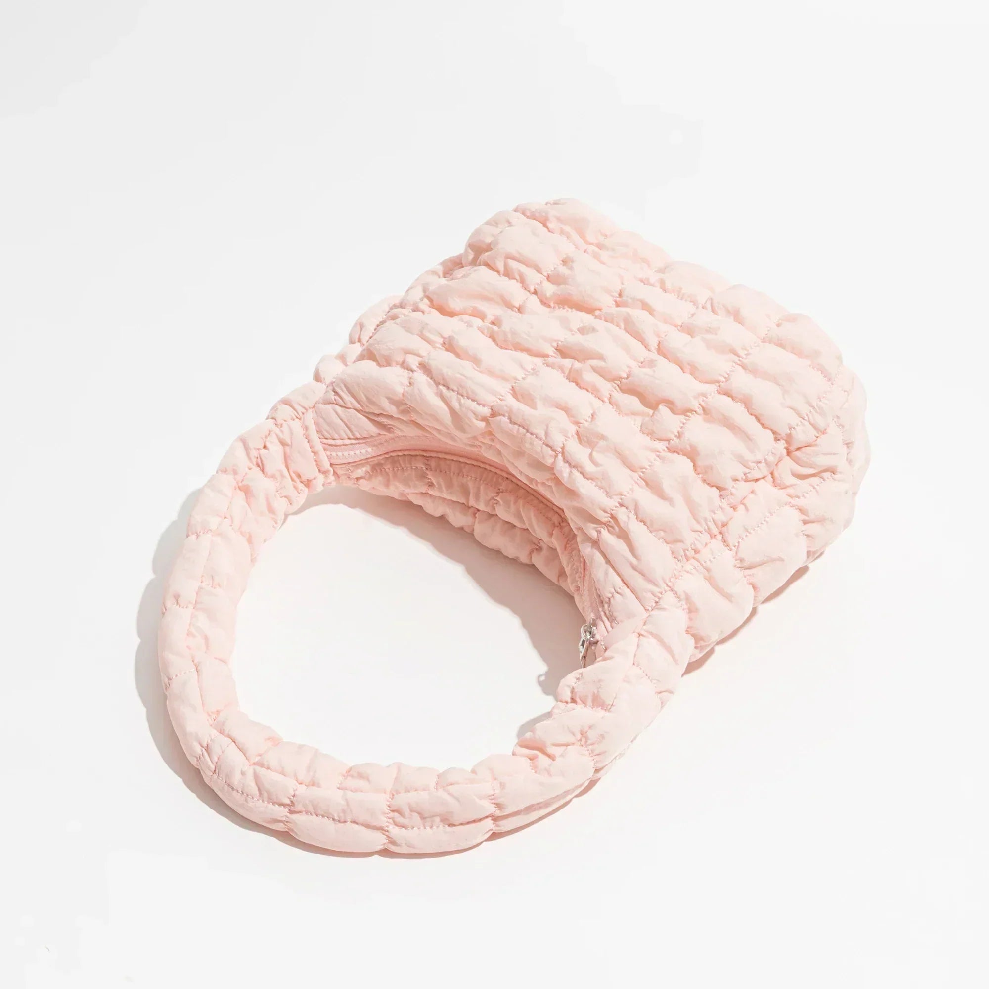 Cloud Down Crossbody Bag – Your Perfect Travel Companion!