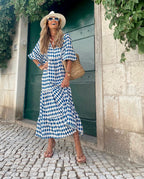 BOHEMIA - Stylish Summer Dress