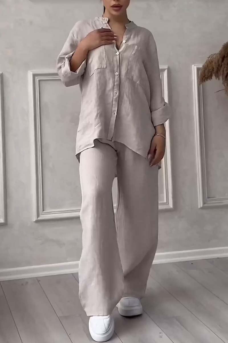 Thea - Comfortable Women's Outfit