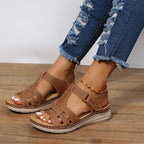 Cozy and Comfortable Sandals
